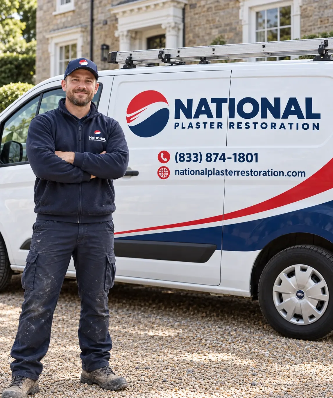 Plaster Repair company in Jeffersontown, KY